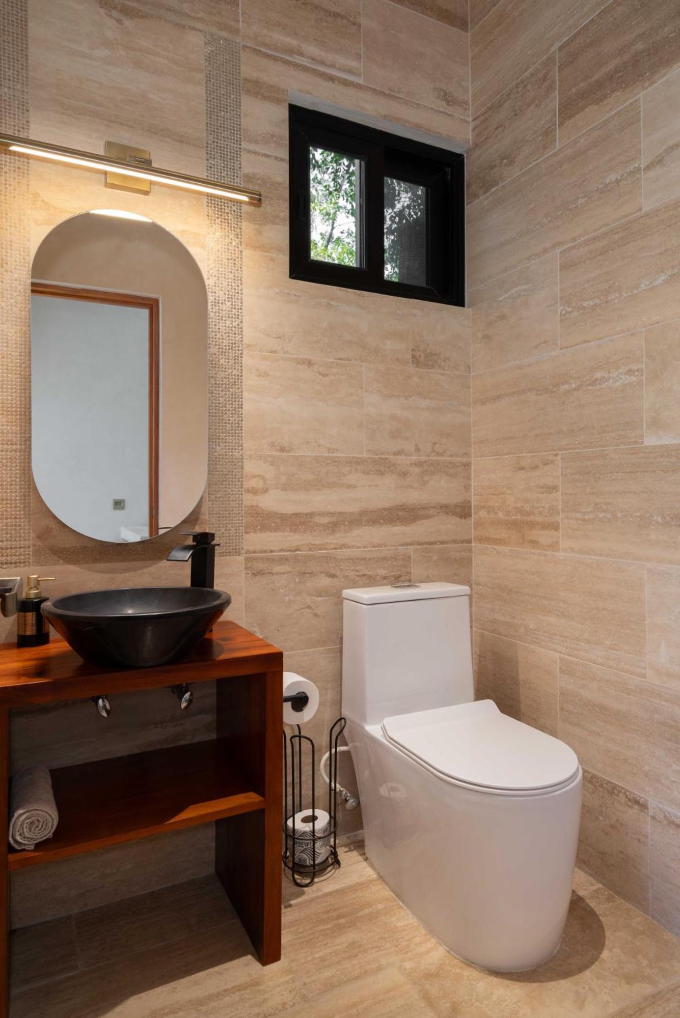 Casa Chen Xen Luxury Design With Cocnierge Tulum Exterior foto