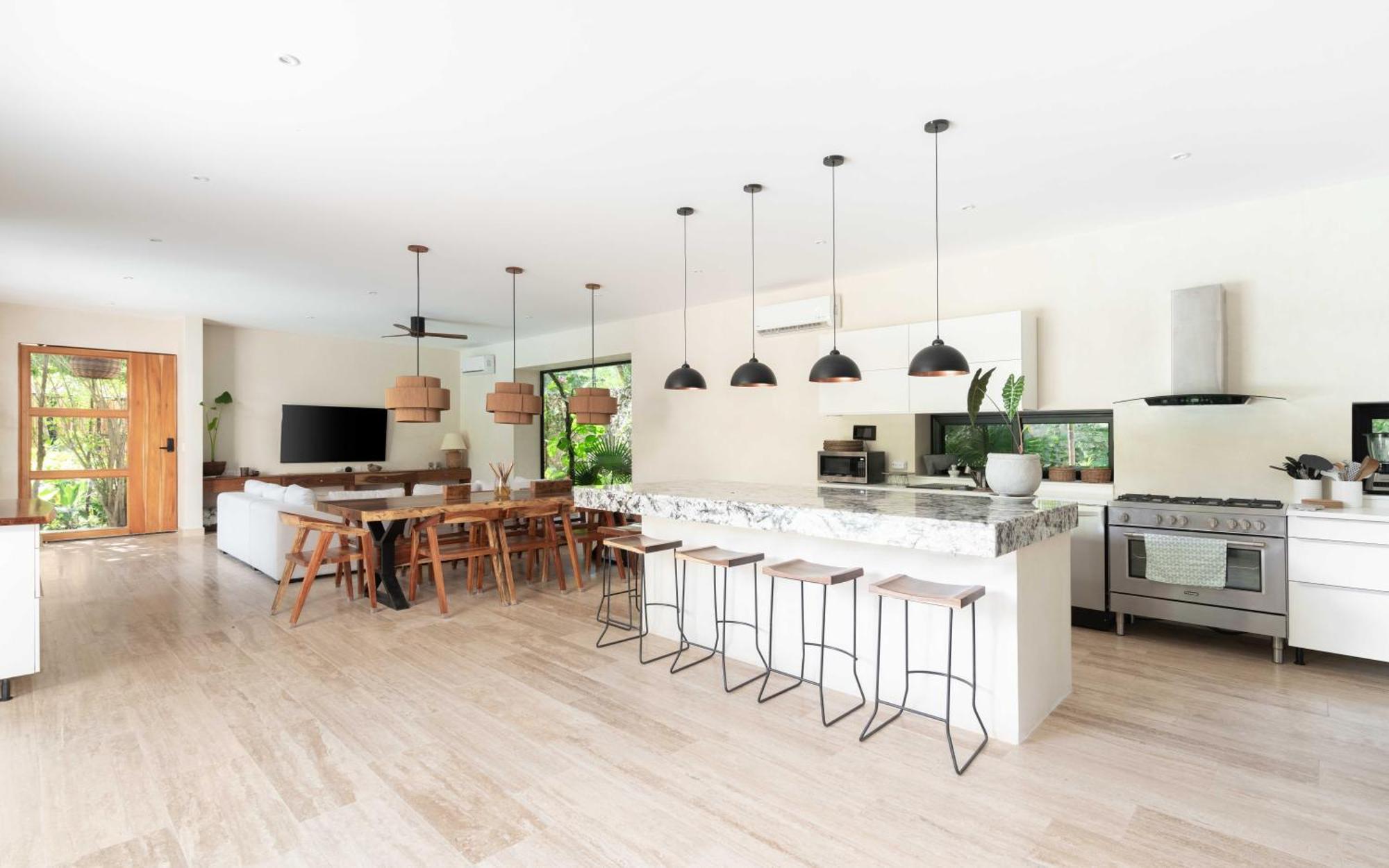 Casa Chen Xen Luxury Design With Cocnierge Tulum Exterior foto
